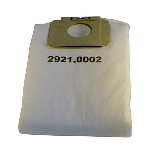 Renfert Silent dust bag set * 5 pieces